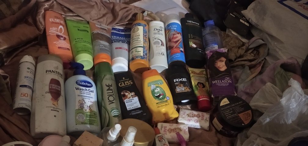 духи женские продам недорого
