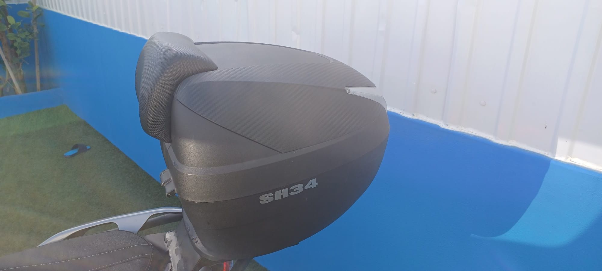 keeway vieste 125
