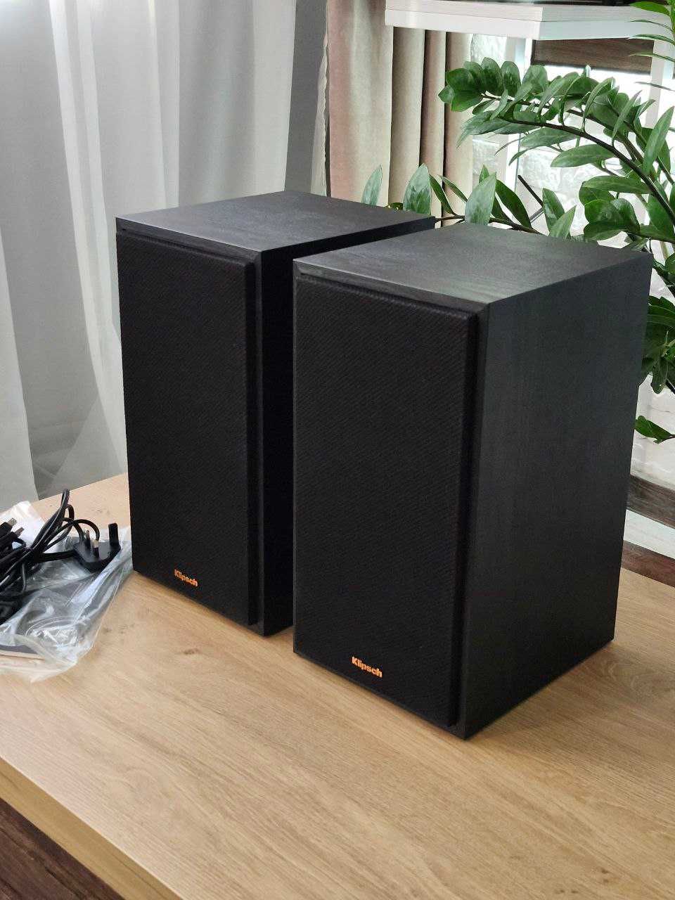 Колонки Klipsch Reference R-51PM