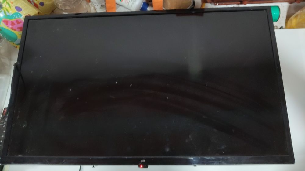 Televisão Basica