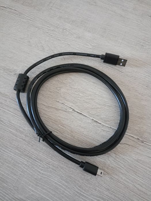 Кабель юсб, кабель usb mini