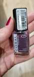 Lakier do paznokci Delia Cosmetics Coral Prosilk numer 152