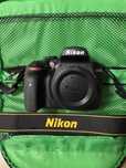 Nikon D3400 stan idealny!!