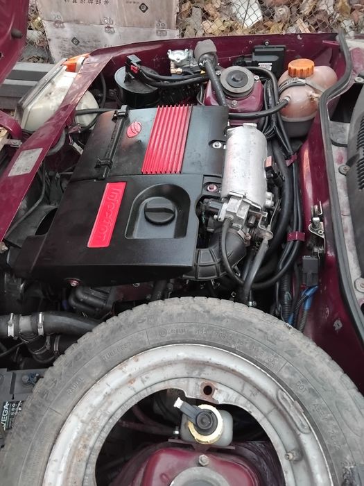 Заз Славута люкс  инжектор