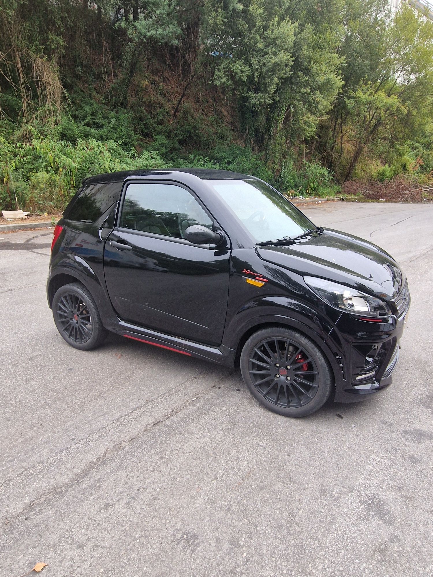 Ligier JS 50 Sport Ultimate