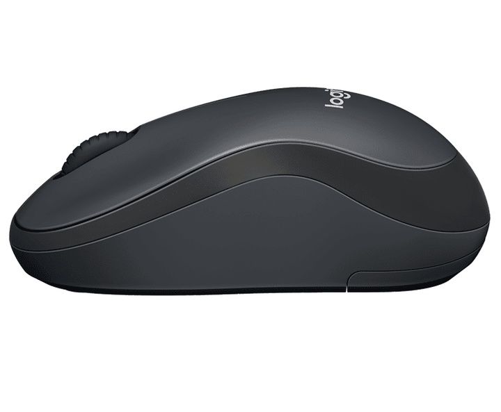Мишка Logitech M220