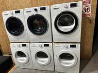 Suszarka Samsung 8 kg