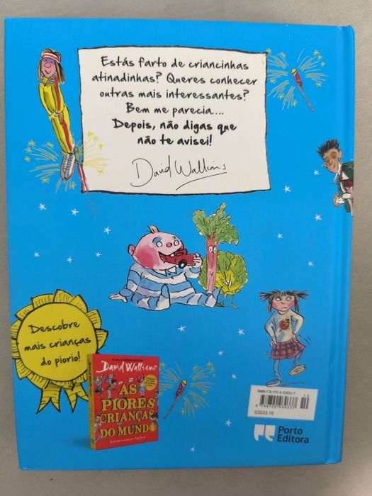 As piores crianças do mundo 2