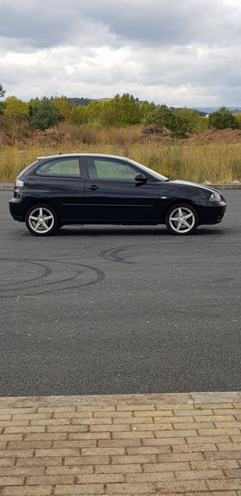 Seat ibiza 1.9 tdi