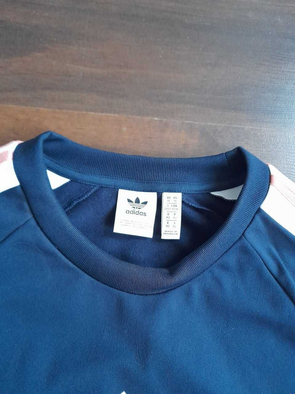 bluza sportowa damska adidas super model rozm 40