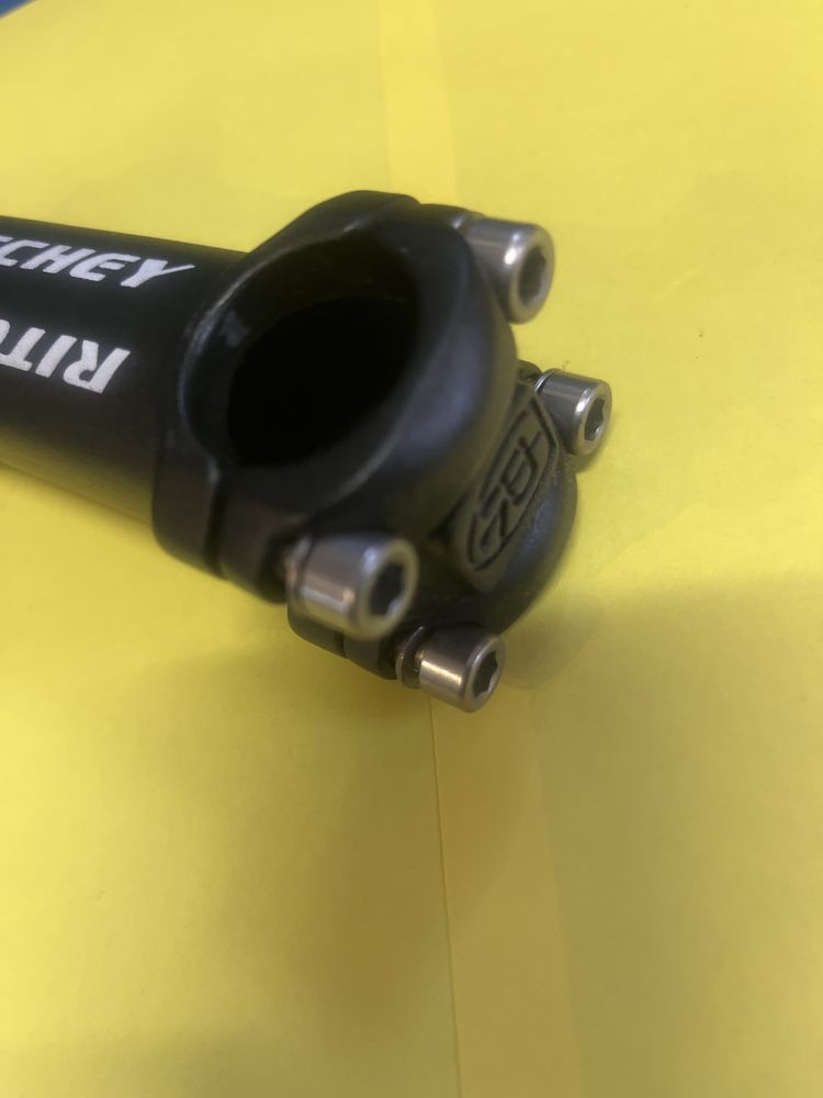 Sspornik kierownicy Ritchey 25.4 / 110mm