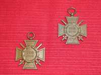 Medalhas Alemãs da Primeira Guerra Mundial