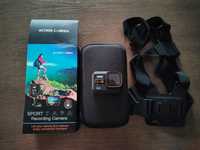 Kamera sportowa Certical 4k60fps