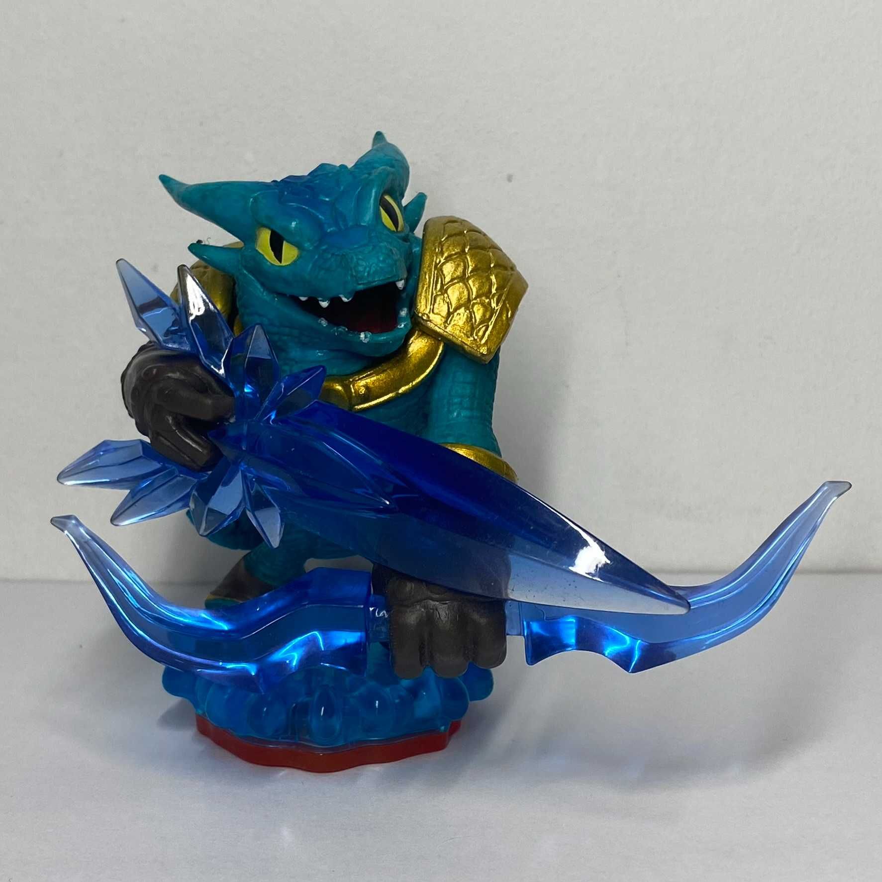 Skylanders Trap Team - Snap Shot