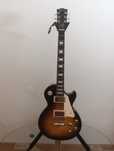 Gibson les paul tribute