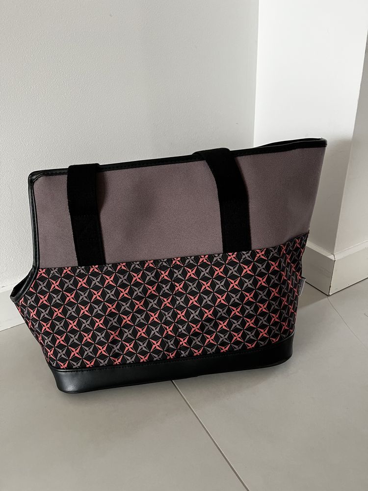Torba dla psa - nowa