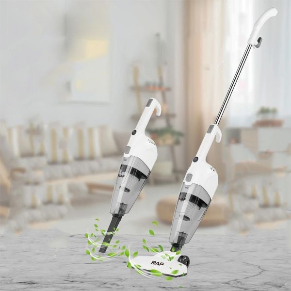 Aspirador Vertical 2 em 1 - 1000W