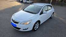 Opel Astra J  1.6  Lpg  2012r.
