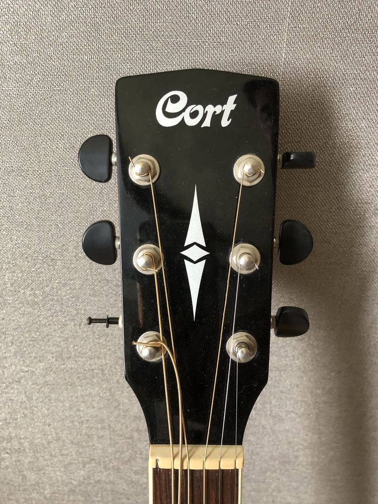 Акустична гітара Cort SFX DAO NAT