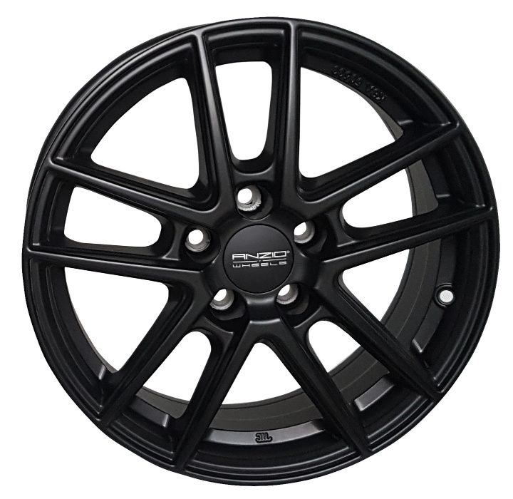 Felgi Anzio 17 5x108 Ford Galaxy Mondeo Kuga S-Max Volvo Espace Jaguar