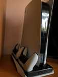 СРОЧНО ПРОДАМ PlayStation 5 (дискова версія) + 2 DualSense