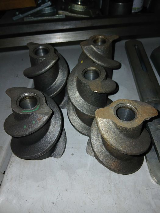 Części Przystawka Olimak Drago