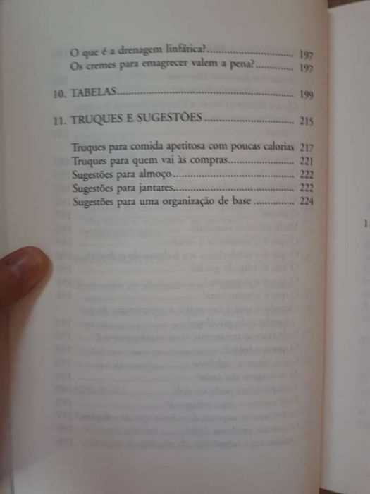 Saber Emagrecer 12 Passos para Perder peso com Saúde Isabel do Carmo