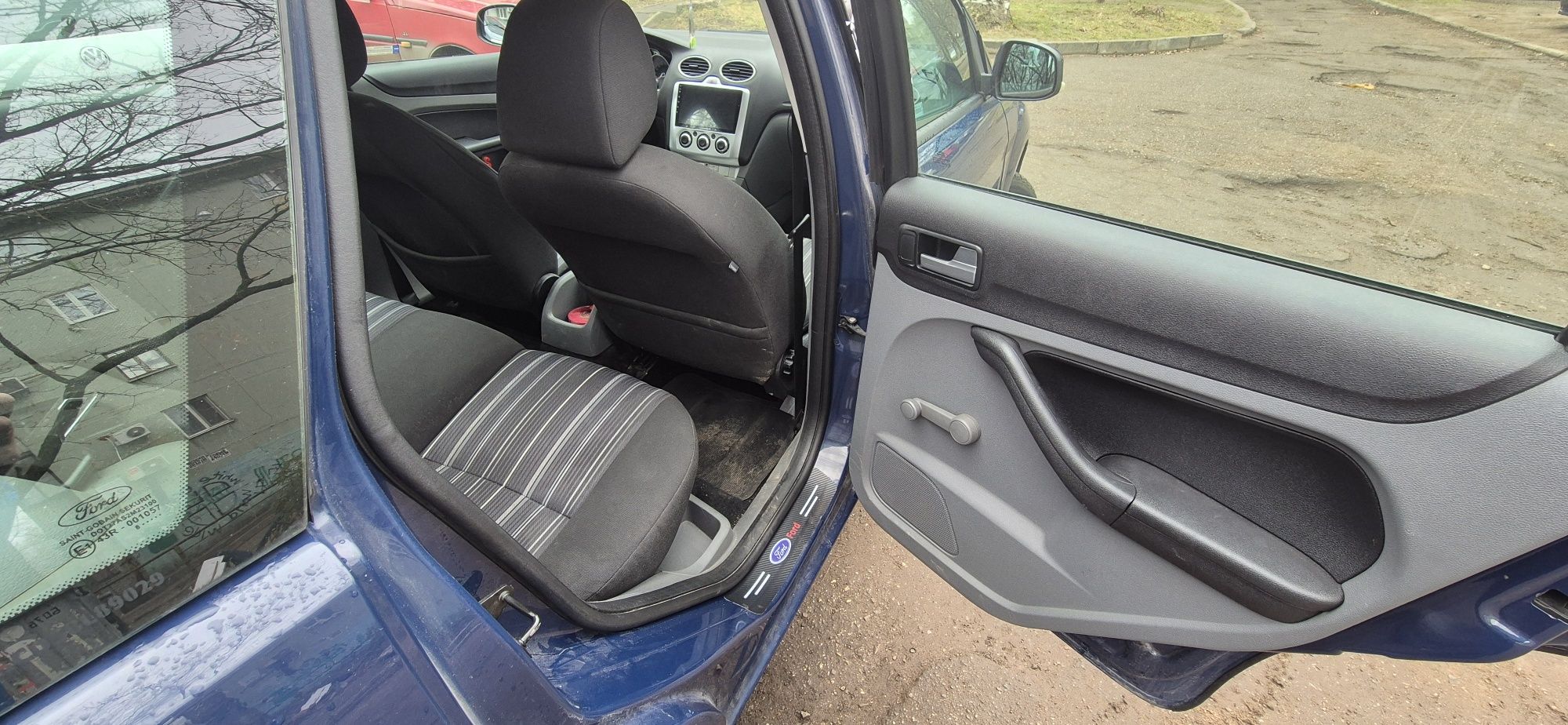 Продам Ford focus 2