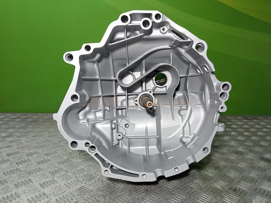 Caixa Velocidades Recondicionada Audi A4 1.9 Tdi 2003 Ref GBA