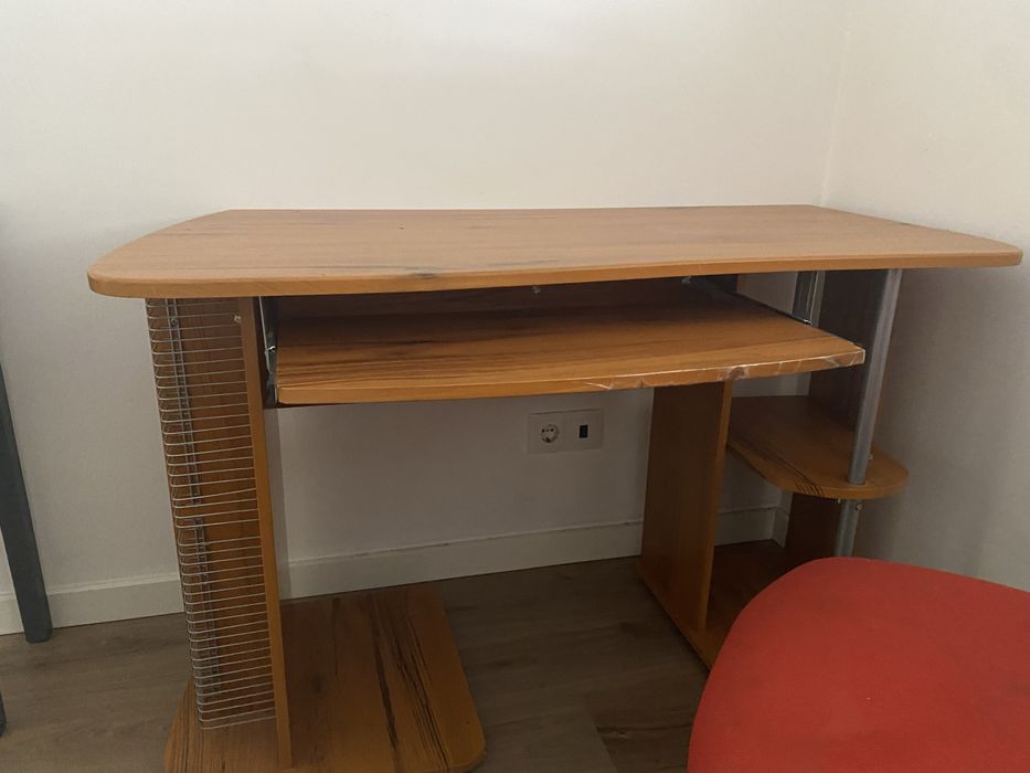 Secretaria, mesa