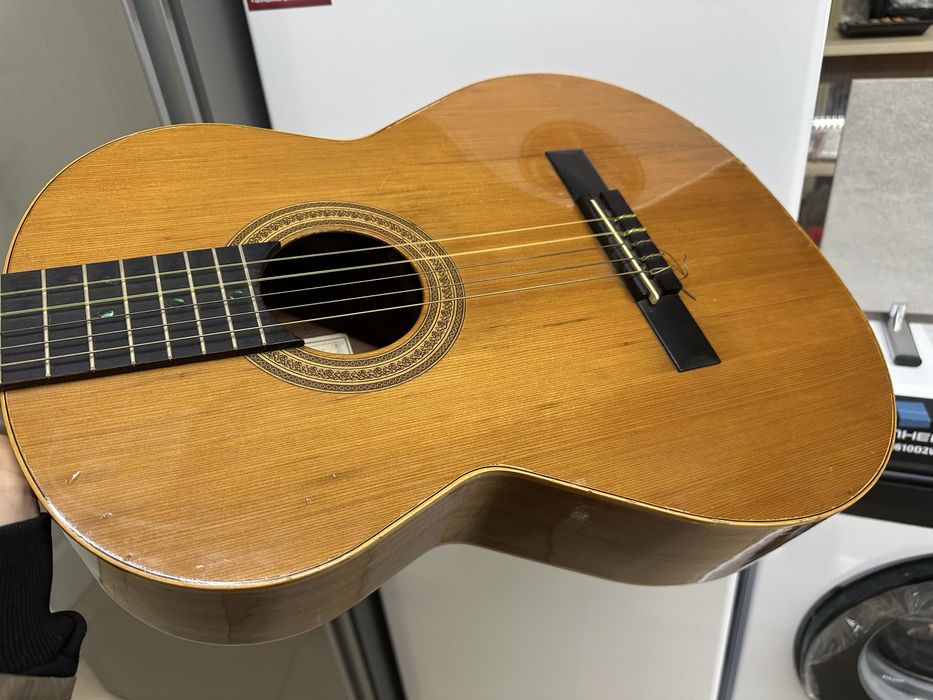 Іспанська Класична гітара Admira Sevilla