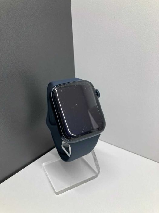 Apple Watch SE 2Gen. 44mm 2022 GPS+LTE + ГАРАНТІЯ 79509