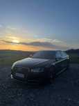 Audi S8 Audi S8 D4