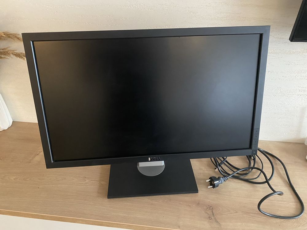 23" cale monitor LCD Dell U2311H