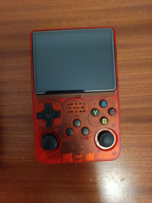 Consola retro - nova