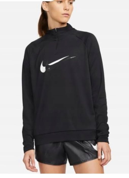 Nike Dri-Fit Swoosh Run
