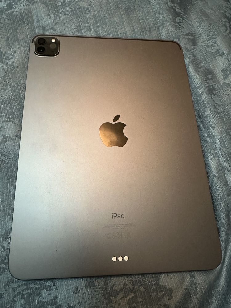 iPad Pro 11 3 Geração C/Novo 128 GB