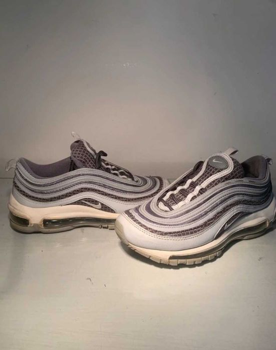 Ténis Nike air xax 97