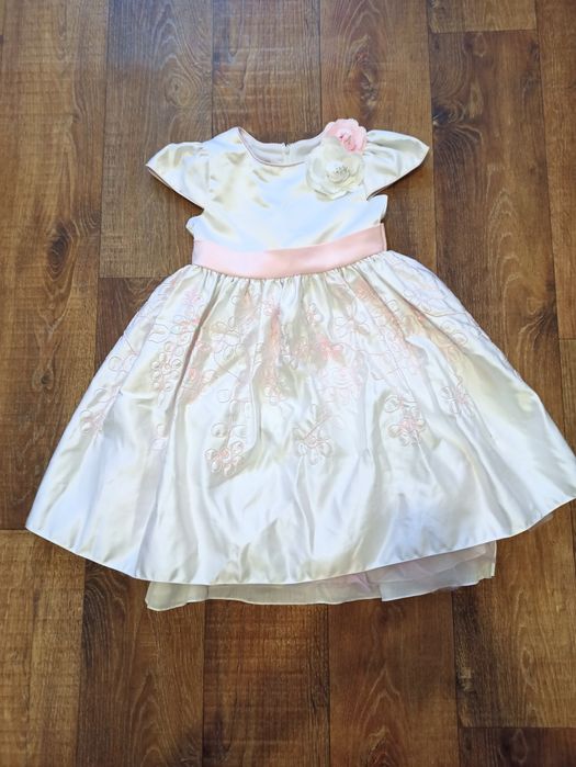 Сукня дитяча, святкова, плаття