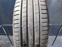 245/35R20 Pirelli P Zero PZ4 opona pojedynka lato 6,0mm P277