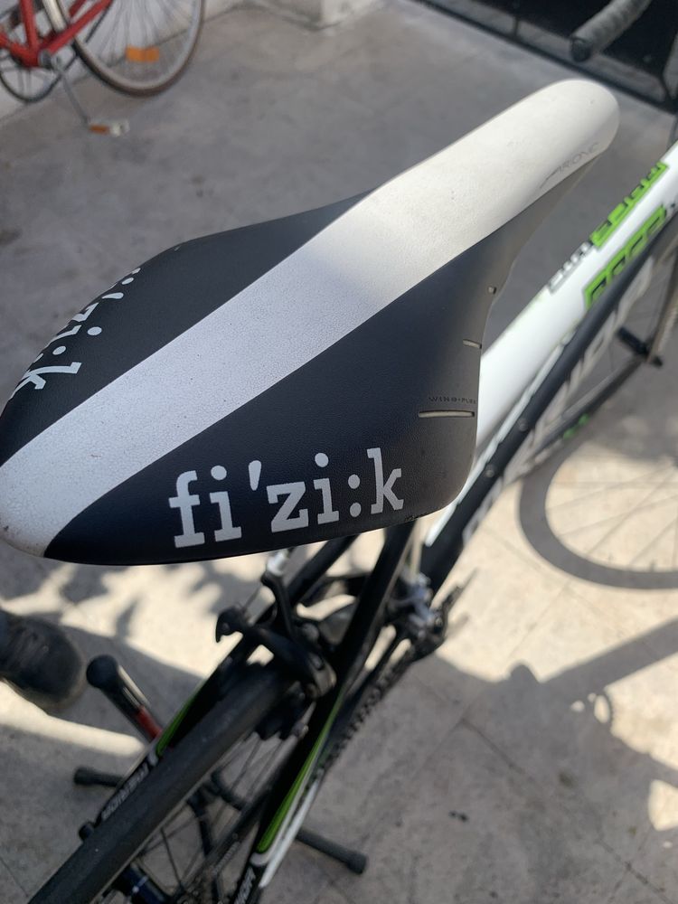 Bicicleta Corrida MERIDA