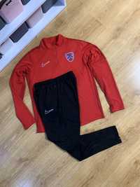 Спортивный костюм nike dri-fit р.170-176 М, футбольная форма