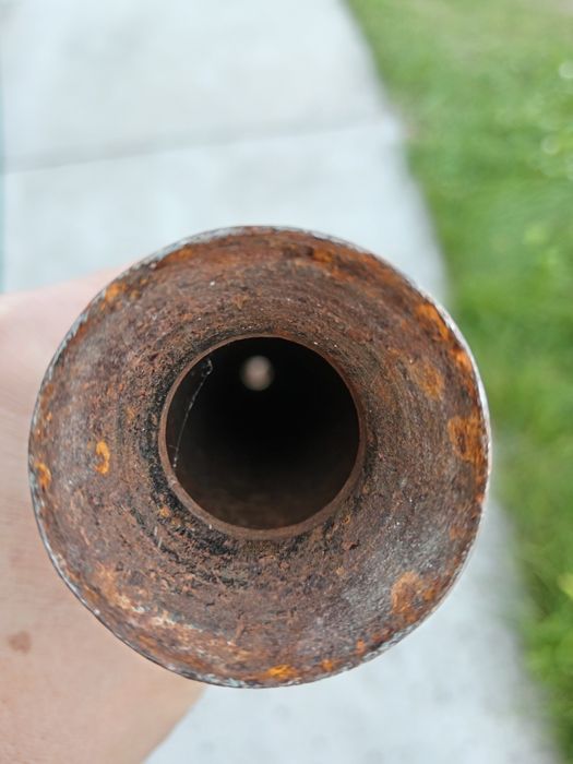 Жолонка для чистки скважини.