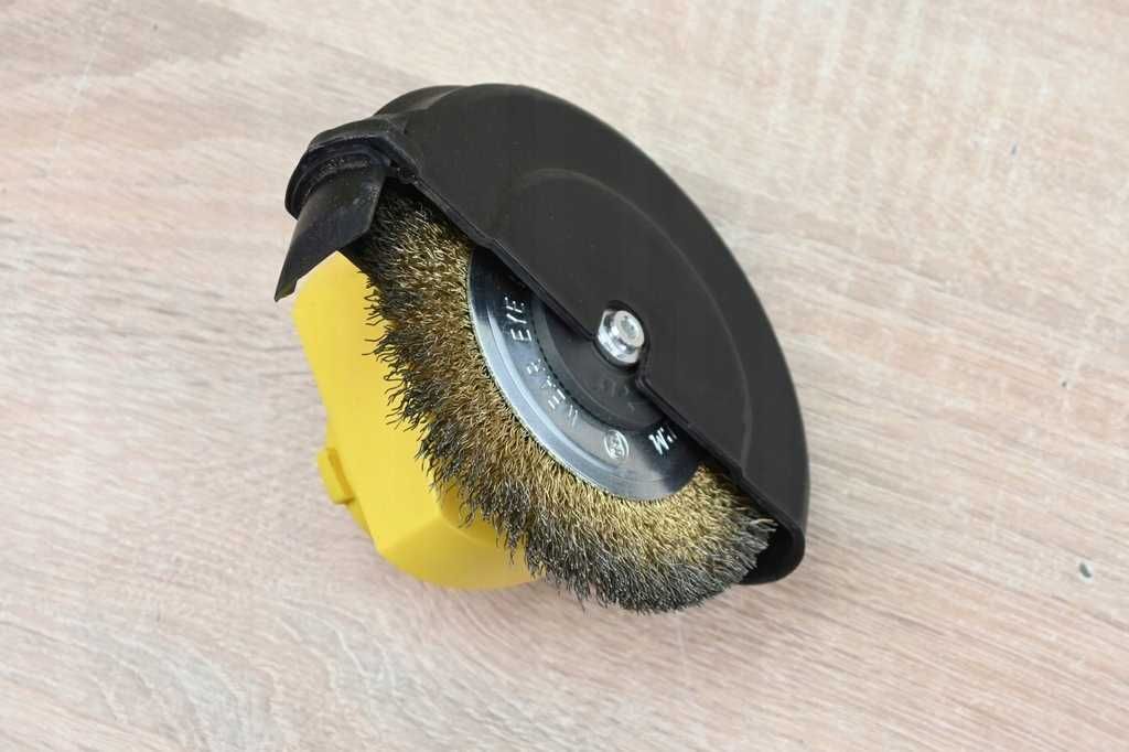 GLORIA MULTIBRUSH Akumulatorowa Szczotka Do Czyszczenia Kostki Fug