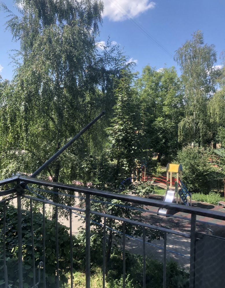 Продаж 3 кімнатної квартири недалеко біля центра