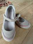 Buty skórzane rozmiar 32