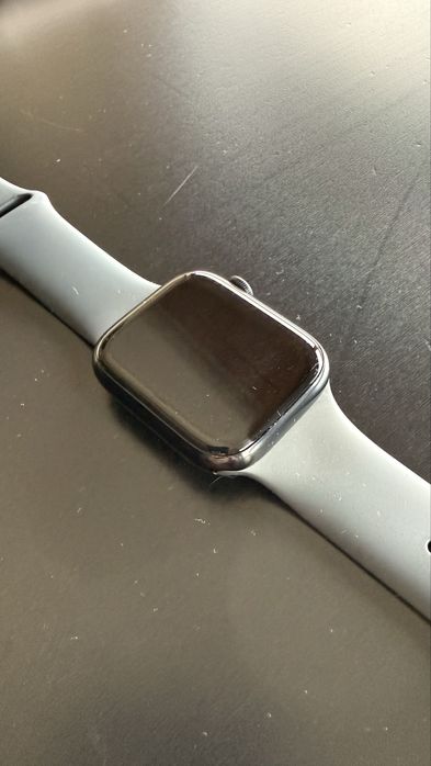 Apple watch série 8
