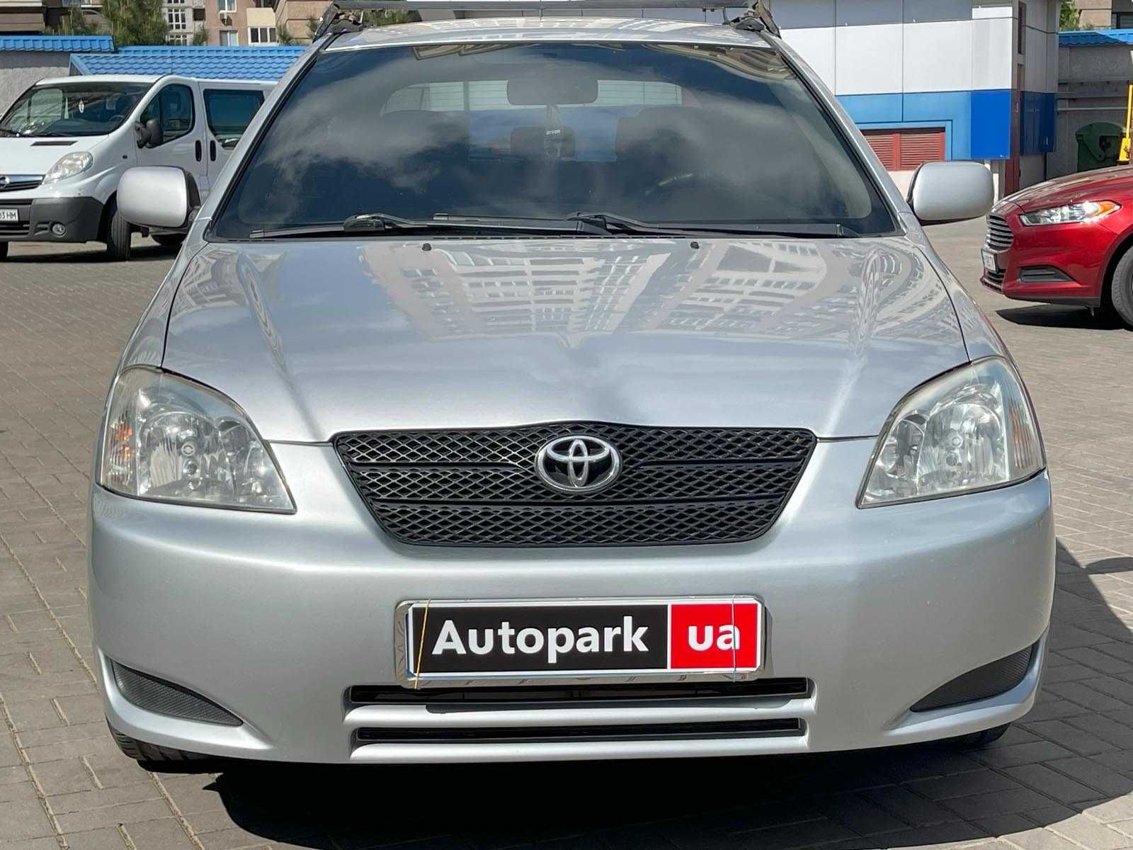 Продам Toyota Corolla 2004р. #43357