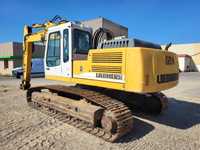 Liebherr 924 B HDSL   2006 rok