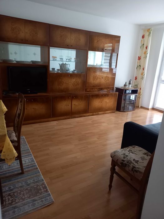Wynajmę kawalerkę 30 m2 / ul. Chrobrego - naprzeciw LIDLA